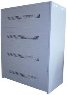 Battery Cabinet for Deep Cycle Batteries 