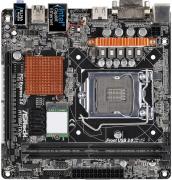 Intel H110 Socket LGA1151 Mini-ITX Motherboard (H110M-ITX/AC)