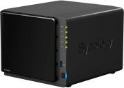 DiskStation DS416play 4-Bay Network Attached Storage (NAS)