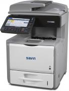 SP 5210SF A4 Mono Multifunctional Laser Printer (Print, Copy, Scan, Fax)