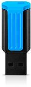 DashDrive UV140 32GB Flash Drive - Blue