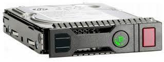 Midline 1TB Server Hard Drive (655710-B21) 