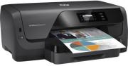 Officejet Pro 8210 A4 Colour Inkjet Printer (D9L63A)