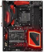 Fatal1ty AMD X370 AM4 ATX Motherboard (X370-Professional Gaming)