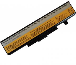 Compatible Notebook Battery for Selected Lenovo Notebook Models (LG580BAT) 