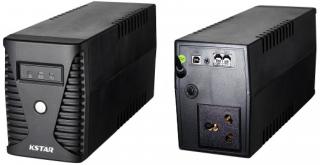 Micropower series KS-UA60 600VA 360W Line Interactive UPS 