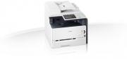 i-SENSYS MF724CDW A4 3-in-1 Colour Laser Multifunctional Printer (Print, Copy, Scan & Fax)