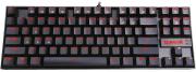 Kumara K552 Mechanical Gaming Keyboard - Black