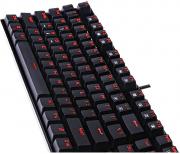 Kumara K552 Mechanical Gaming Keyboard - Black