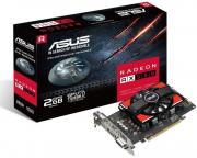 AMD Radeon RX550 2GB Graphics Card (RX550-2G)