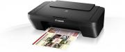 Pixma MG3040 A4 3-in-1 Multifunctional Printer (Print, Copy & Scan)