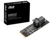 Hyper Kit - M.2 to Mini SAS HD converter - support 2.5