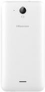 L675s Infinity Lite S Mobile Phone - White