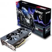 AMD Radeon RX580 Nitro+ 4GB Graphics Card (RX-580-4GB Nitro+)