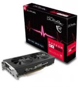 AMD Radeon RX580 Pulse OC 8GB Graphics Card (RX-580-8GB Pulse OC)