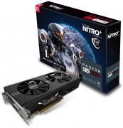 AMD Radeon RX570 Nitro+ 4GB Graphics Card (RX-570-4GB Nitro+)