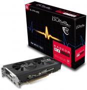 AMD Radeon RX570 Pulse OC 4GB Graphics Card (RX-570-4GB Pulse OC)