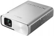ZenBeam E1 Pocket LED Projector and Power Bank