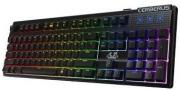 Cerberus Mech RGB NKRO Mechanical Gaming Keyboard