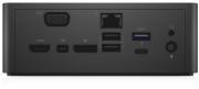Thunderbolt Dock TB16 with 180W AC Adapter