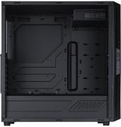Alpha Prime Full Tower Windowed Chassis - Black