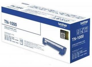 TN-1000 Laser Toner Cartridge - Black 