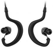 M270 In-Ear Sport Earphones - Black