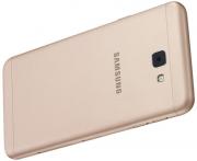 Galaxy J5 Prime Dual SIM LTE4 Mobile Phone - Gold