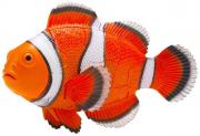 Nature Discovery Clown Fish 18 Pieces 3D Puzzle