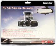 Security Man Carcam-SD HD Car Video Recorder