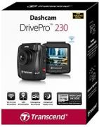 DrivePro 230 GPS Wi-Fi Car Video Recorder (Dash Camera)
