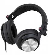 A12041 Professional DJ Headphones - Black