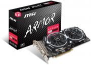 AMD Radeon RX580 Armor OC 4GB Graphics Card (RX 580 ARMOR 4G OC)