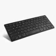 Bluetooth Ultra-Slim Keyboard - Black