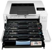Color LaserJet Pro M254dw A4 Colour Laser Printer (T6B60A)