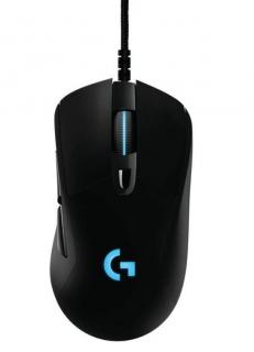 G403 Hero Wired Gaming Mouse 