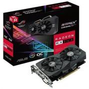 AMD Radeon RX-560 Graphics Card (ROG-STRIX-RX560-O4G-EVO-GAMING)