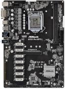 Bitcoin Mining Intel H110 Socket LGA1151 ATX Motherboard (H110-PRO-BTC+)