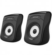ST110 2.0 Multimedia Bluetooth Portable Speaker