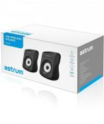 ST110 2.0 Multimedia Bluetooth Portable Speaker