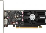 nVidia GeForce GT1030 OC LP 2GB Graphics Card (GT 1030 2G LP OC)