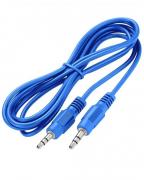 AU105 Male 3.5mm Stereo Jack To Male 3.5mm Stereo Jack Cable - 5m