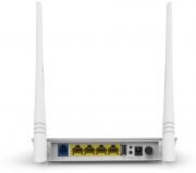 D301 Wireless N300 ADSL/ADSL2+ Modem Router