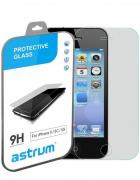 PG150 iPhone 5/5C/5S 9H Glass Screen Protector