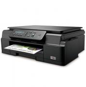 DCP-J105 A4 3-in-1 Inkjet Multifunctional Printer (Print, Copy & Scan)