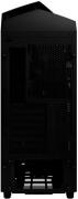Noctis 450 Mid Tower Windowed Chassis Black