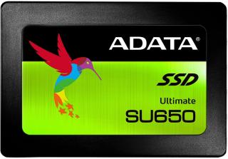 Ultimate SU650 480GB 2.5