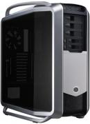 COSMOS II 25th Anniversary Edition Full Tower Chassis - Silver/Black