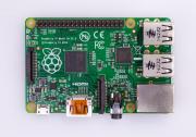 Raspberry Pi 3 Model B - Starter Kit