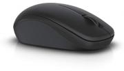 WM126 Wireless Mouse - Black